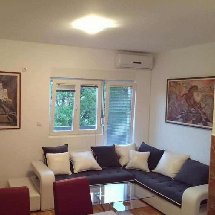 New Apartment Located In The Heart Of Niksic. Exterior photo